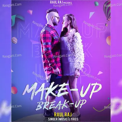 Make-Up Break-Up Cover