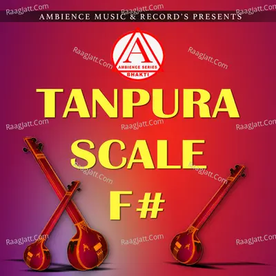 Tanpura F# Scale