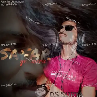 SAFAR YE MERA