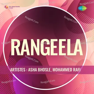 Rangeela - Asha Bhosle