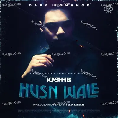 Kashh B. Image
