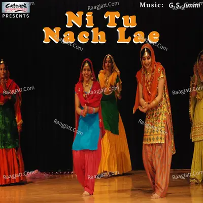 Ni Tu Nach Lae - Single Cover