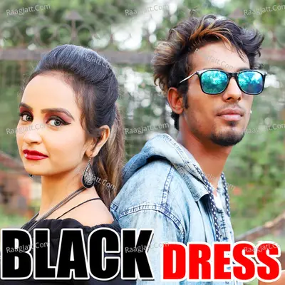 Black Dress Cover