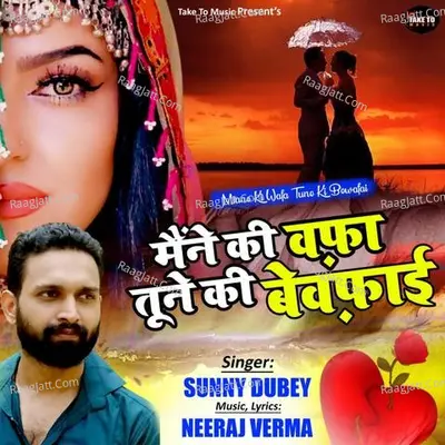 Mene Ki Wafa Tune Ki Bewafai Cover