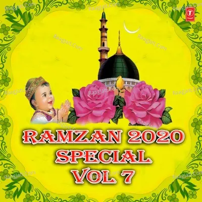 Ramzan 2020 Special Vol-7 Poster