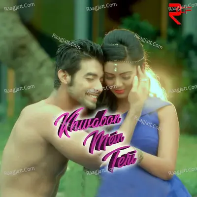 Khwabon Mein Teri Cover
