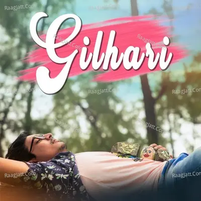 Gilhari Cover