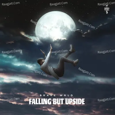 FALLING BUT UPSIDE Poster