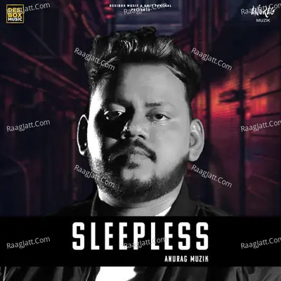 Sleepless Poster