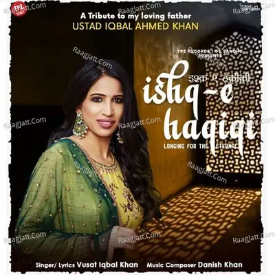 Vusat Iqbal Khan Image