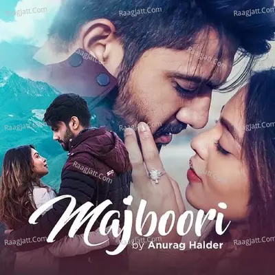 Majboori Cover