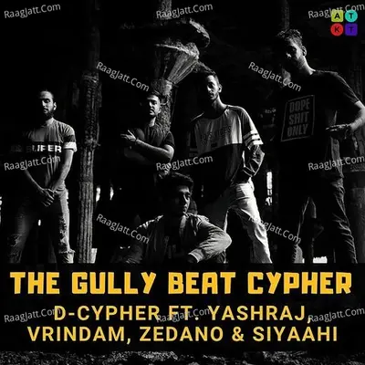 D-cypher Image