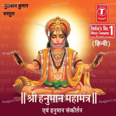 Shri Hanuman Mahamantra Hanuman Sankeertan - Anil Bawra