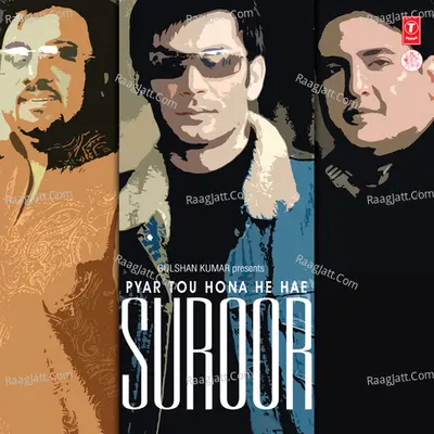 Pyar Tou Hona He Hae Poster