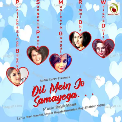 Dil Mein Jo Samayega Poster