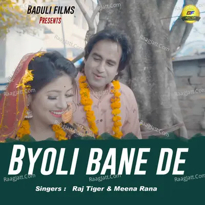 Byoli bane de Cover