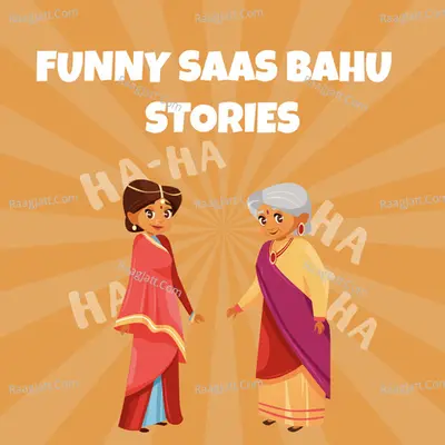 Funny Saas Bahu Stories Poster