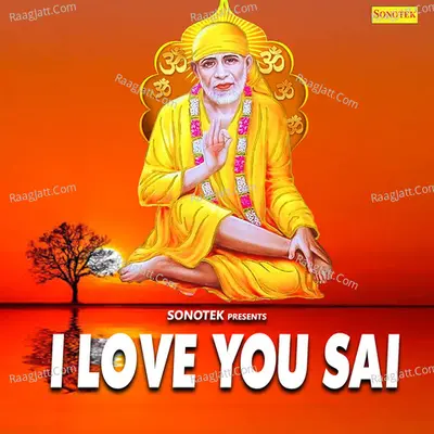 I Love You Sai Poster