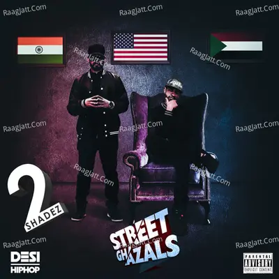 Street Ghazals Poster