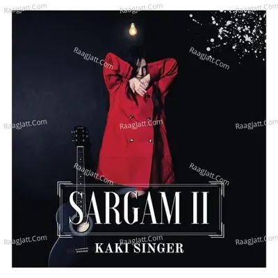 Sargam II Cover