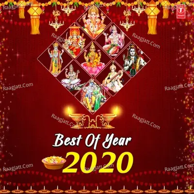 Best Of Year 2020 Poster