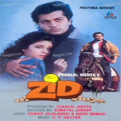 Zid - Mohammad Aziz