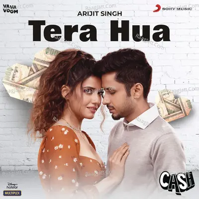 Tera Hua (From "Cash") Cover