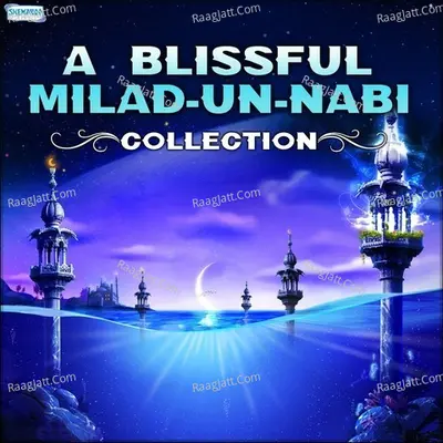 A Blissful Milad-Un-Nabi Collection - Mohd Owais Raza Qadri