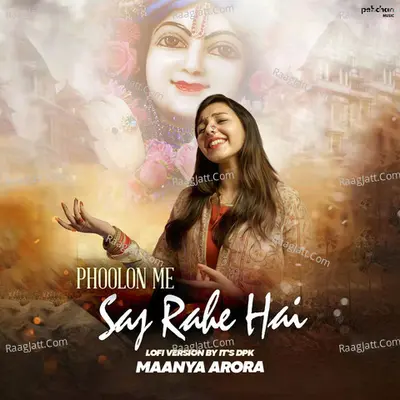 Phoolon Me Saj Rahe Hai (Lofi Version) Cover