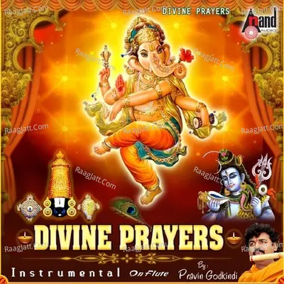 Divine Prayers - Praveen Godkhindi