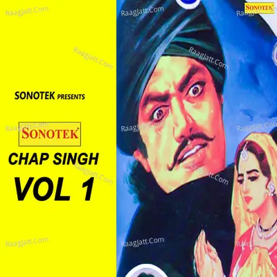 Chap Singh Vol 1