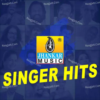 Jhankar Music Singer Hits Poster