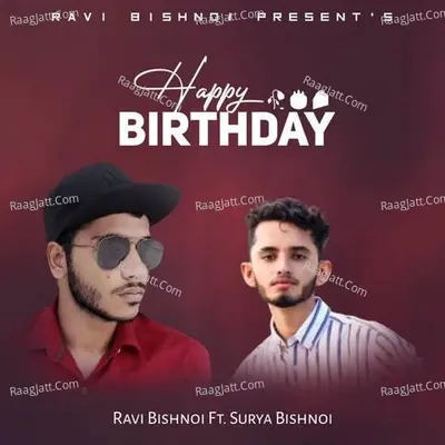 Ravi Bishnoi Image