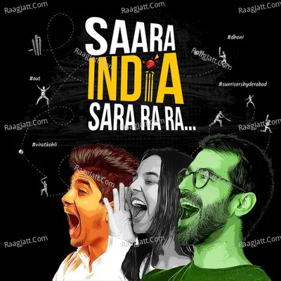 Saara India Sara Ra Ra