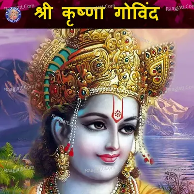 Shri Krishna Govind - Ketan Patwardhan