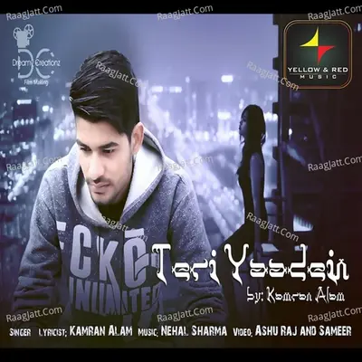 Teri Yaadein