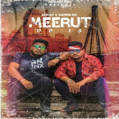 Meerut Up15 Cover