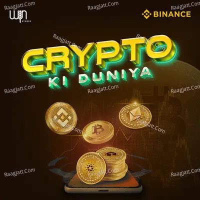 Crypto Ki Duniya: Hindi Crypto Podcast - season - 1 Poster