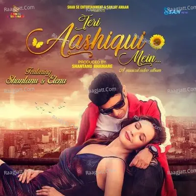 Teri Aashiqui Mein Poster