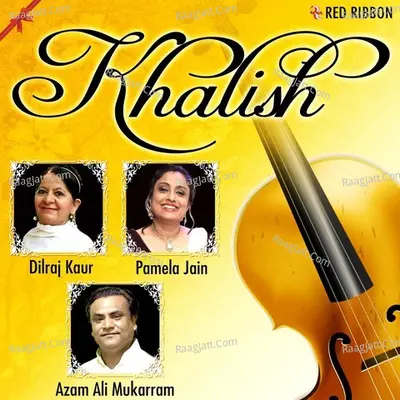 Khalish Poster