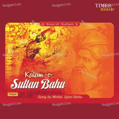 Kalam-E-Sultan Bahu Poster