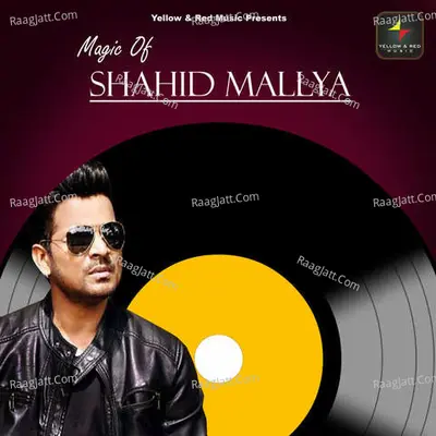 Magic Of Shahid Mallya