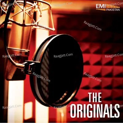 The Originals Poster