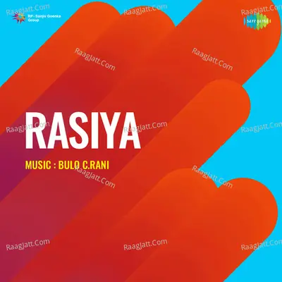 Rasiya Poster