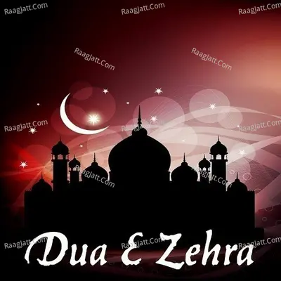 Dua E Zehra - Ansar Nayab