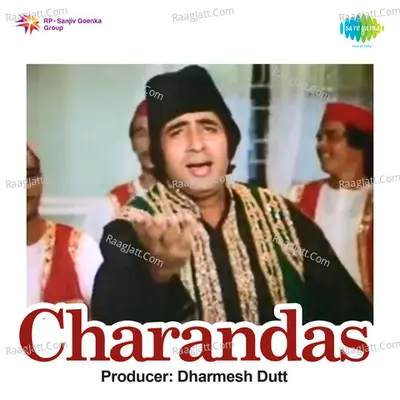 Charandas - Rajesh Roshan