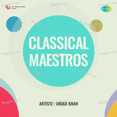 Classical Maestros Poster