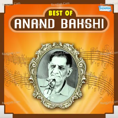 Best of Anand Bakshi Poster