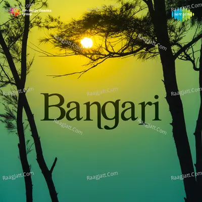 Bangari Cover