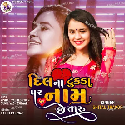 Dil Na Tukda Par Naam Chhe Taru Cover